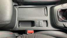 Ford Focus 1.0 EcoBoost Hybrid mHEV 155 ST-Line X Edition 5dr Petrol Hatchback